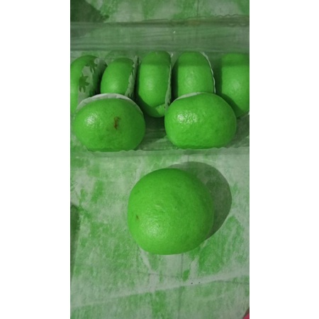 

bakpo mini/minipao/minipao ISI 10 PCS