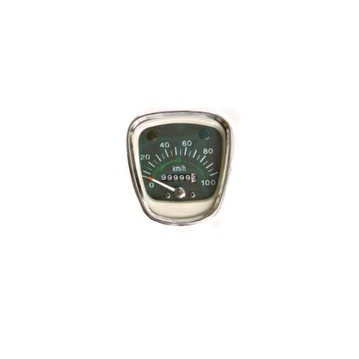 Speedometer Honda C70 Spidometer C70