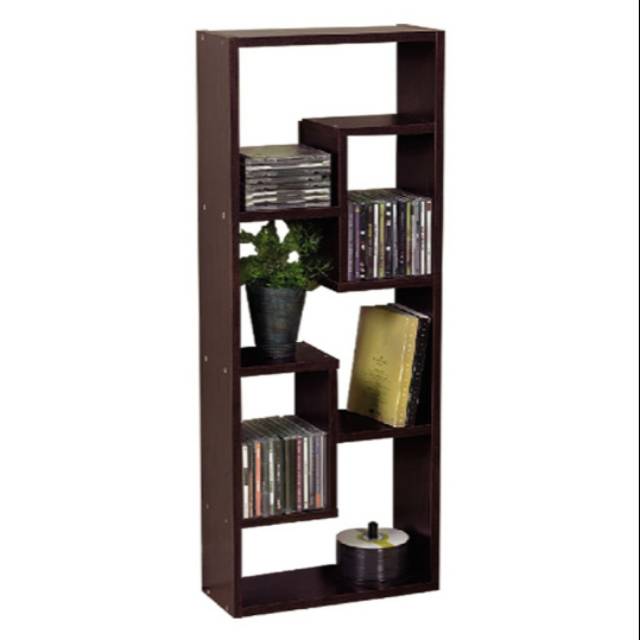 Informa Furniture / Rak dinding serbaguna [FREEONGKIR JABODETABEK]