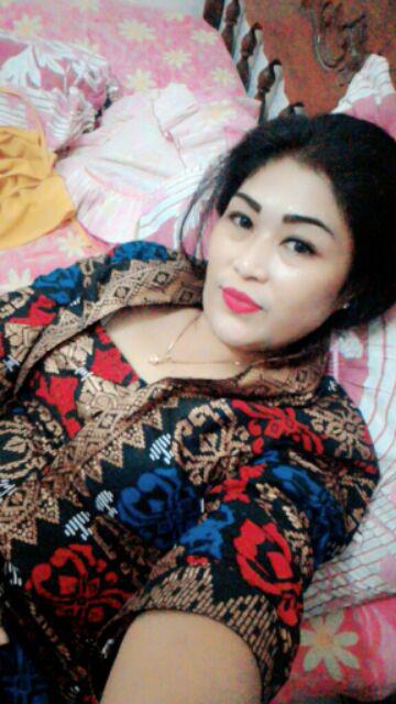 Jumbo Nya Ada L Couple Prada Bali L Arta Batik L Seragam Batik L Batik Pasangan