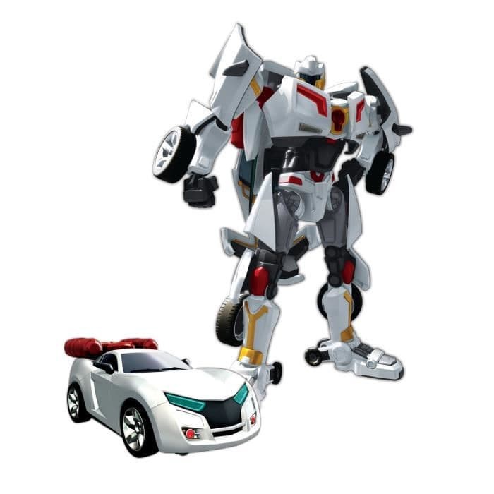 TOBOT EVOLUTION Y SHIELD ON - ORIGINAL