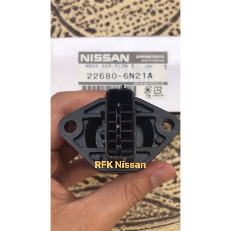 Sensor Air Flow MAP Nissan Xtrail T30 Serena C24 Hiqh Quality