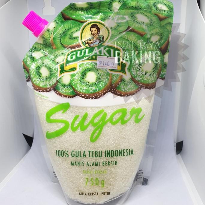 

.........] Gulaku 750 g pouch
