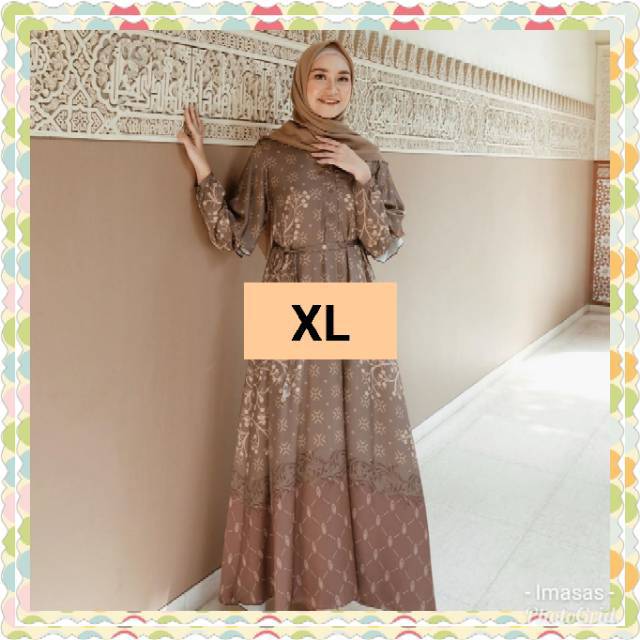 Sevilla Dress by Kienka