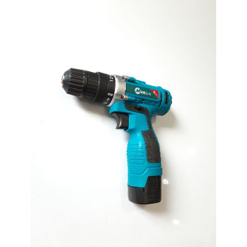 Mesin bor beton Cordless Drill 18V SH189 MAILTANK / Mesin bor Baterai