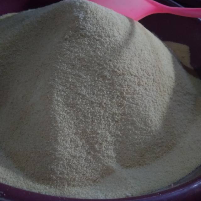 

Bubuk Wedang Jahe Instan