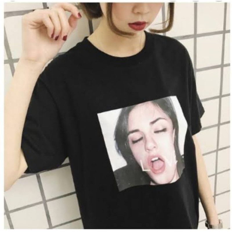 sasha grey t-shirt