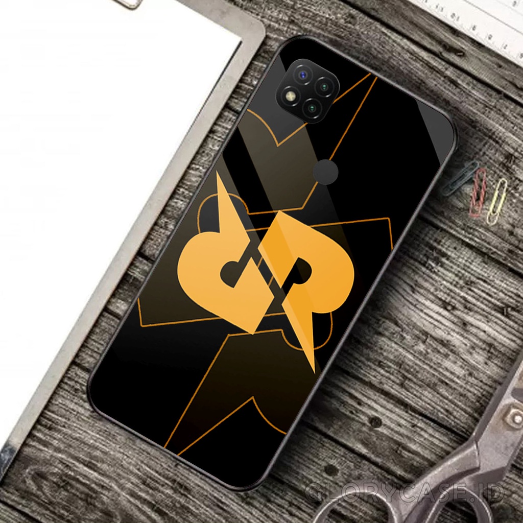 Case Xiaomi Redmi 10A / 9C - Casing Xiaomi Redmi 10A / 9C - ( RRQ  ) - Case Hp - Casing Hp - Softcas