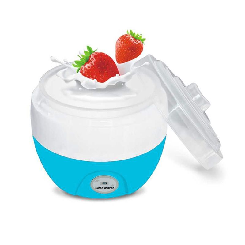 MESIN PEMBUAT YOGURT MAKER ELECTRIC MACHINE