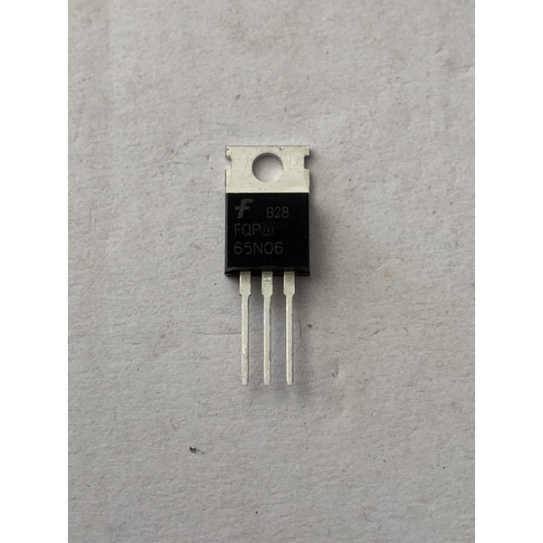 Transistor 65N06