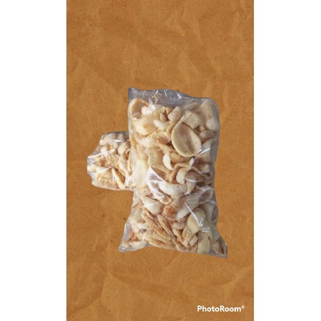 

Rancasan Canthir renyah filo Snack