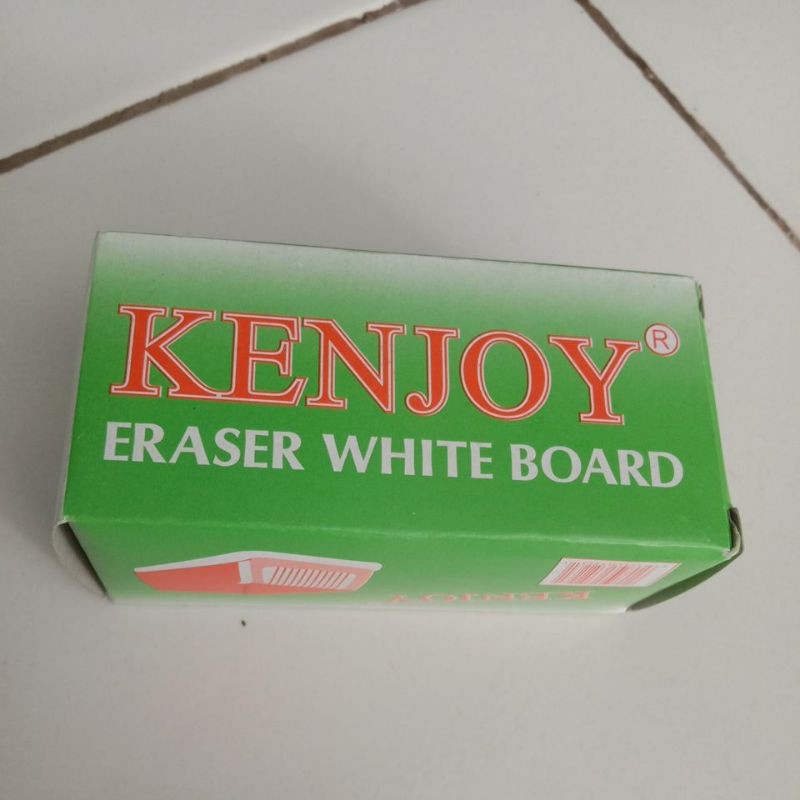 

penghapus with board dan kapur murah