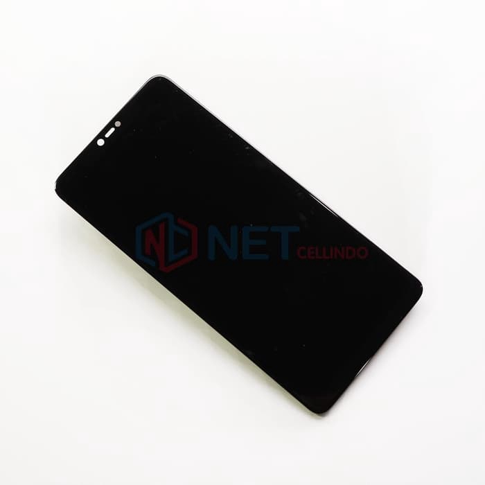 LCD TOUCHSCREEN OPPO F7 / LCD TS OPPO F7
