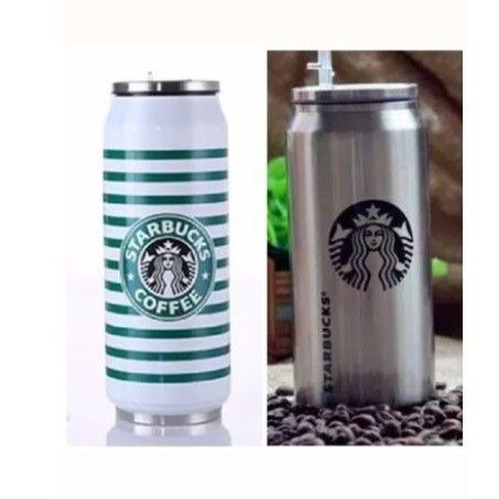 Tumbler starbuck