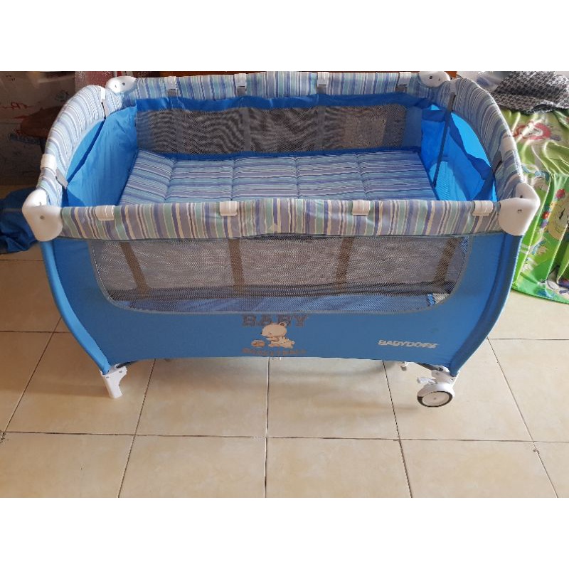 box bayi merk baby does