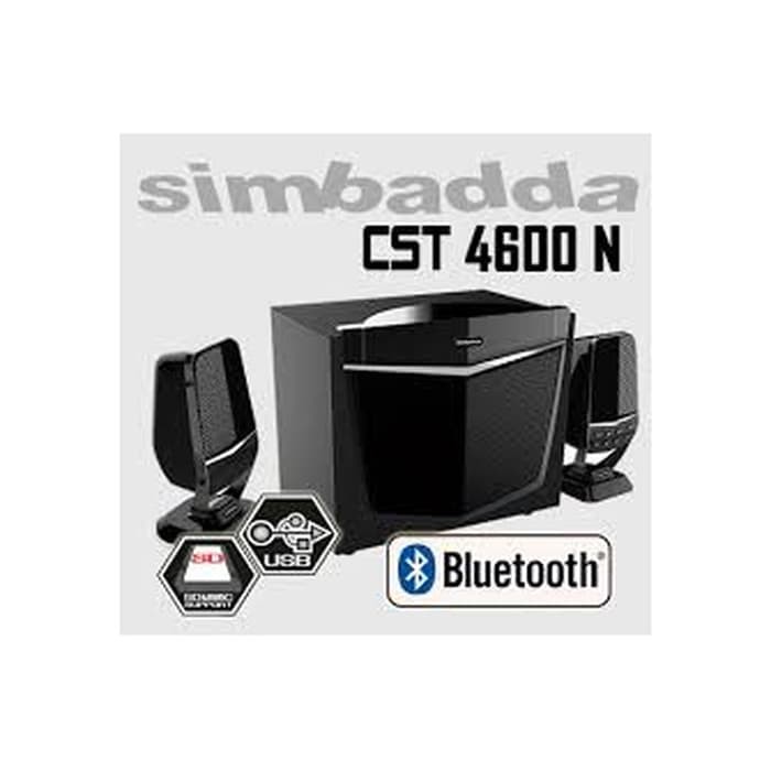 simbadda cst 4600