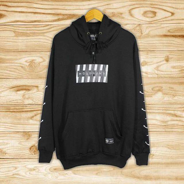 HOLDHAND HOODIE