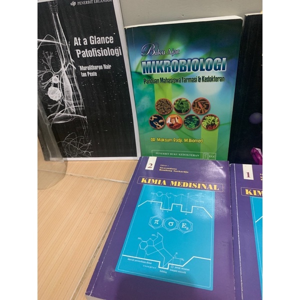 

KIMIA ANALISIS FARMASI