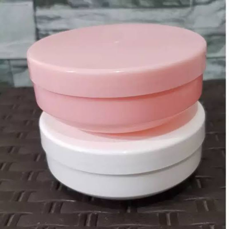 POT Handbody Lulur Lotion 100Gr