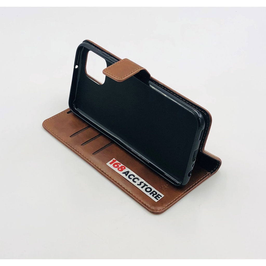 SARUNG SAMSUNG A03S FLIP CASE / SARUNG SAMSUNG A03S FLIP COVER