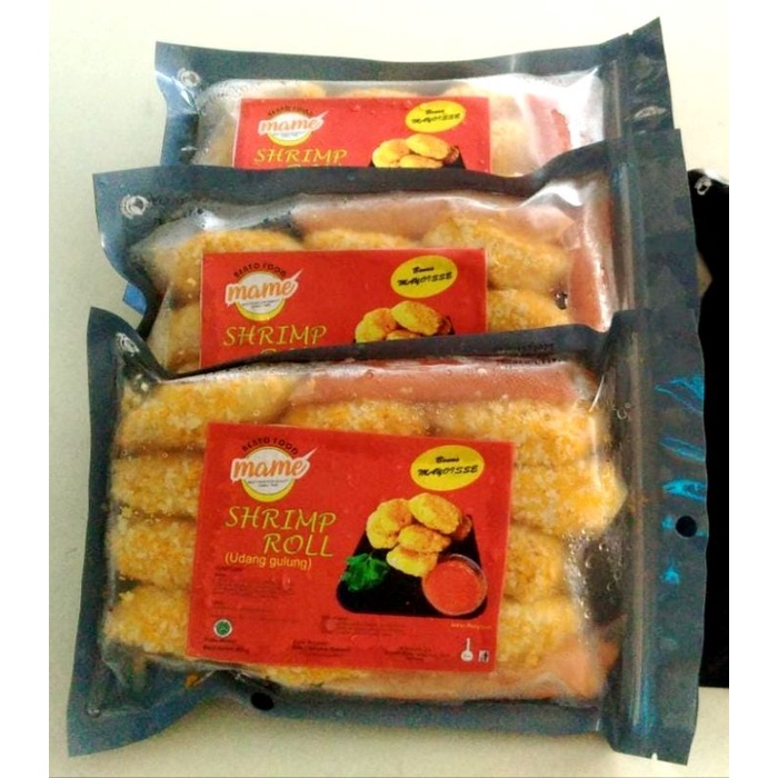 

bento shrimp roll harga pabrik