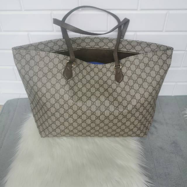 gucci ophidia large tote