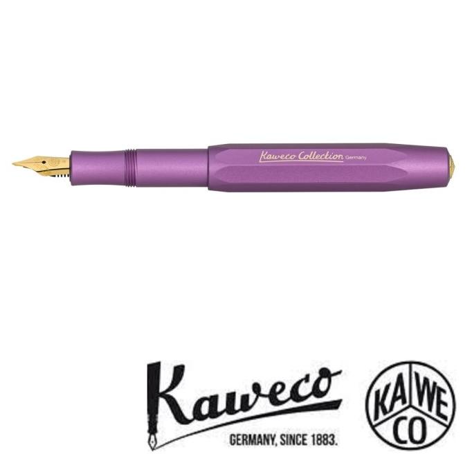 

KAWECO Sport AL Collection Fountain Pen