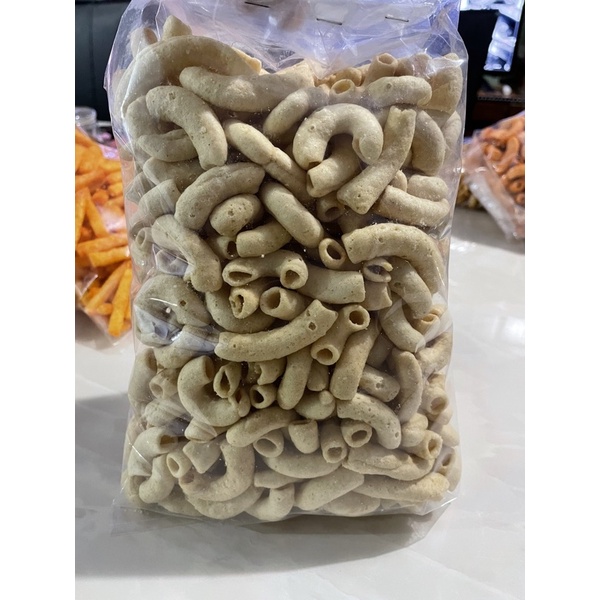 

makaroni gurih