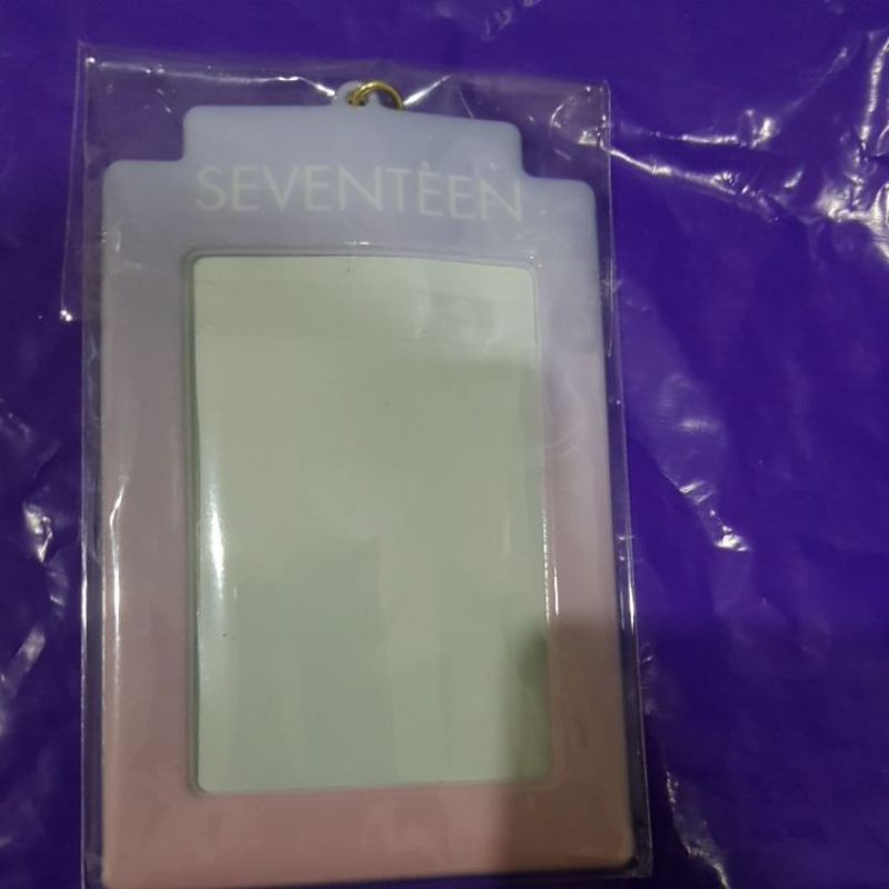 PC Holder seventeen dicon 101