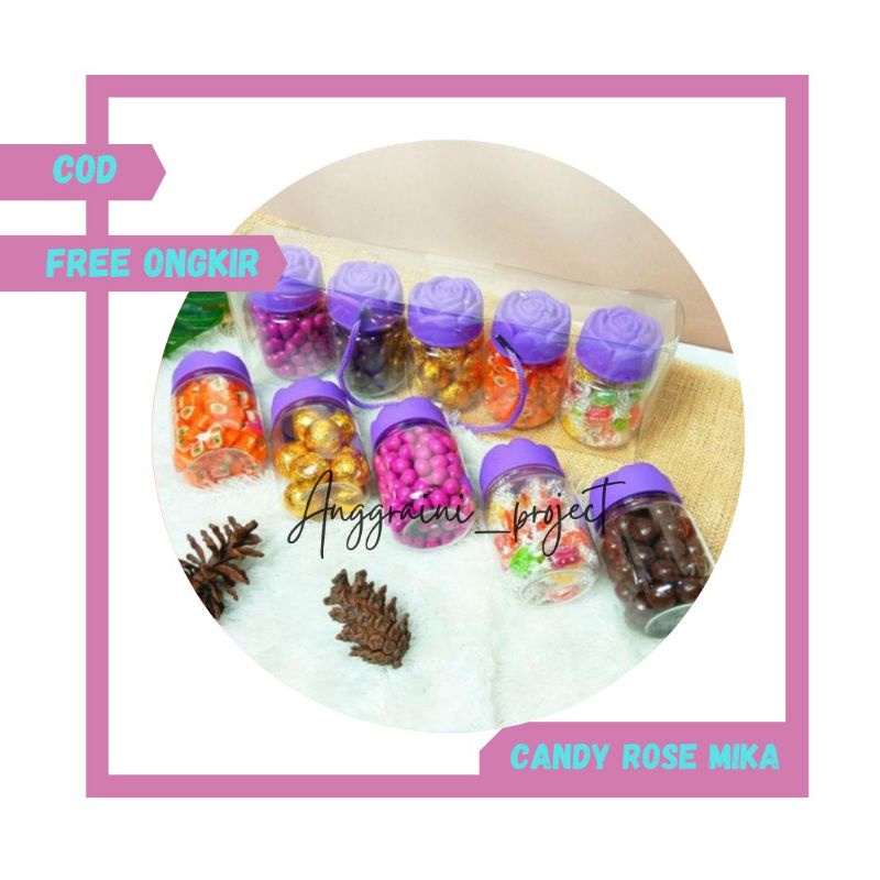 

[[ 1 PAKET ISI 5 MACAM COKELAT ]] - CANDY ROSE MIKA | PAKET KUE KERING LEBARAN LARIS MANIS 2022 | PAKET KUE LEBARAN | PAKET KUE KERING | KUE KERING LARIS MANIS