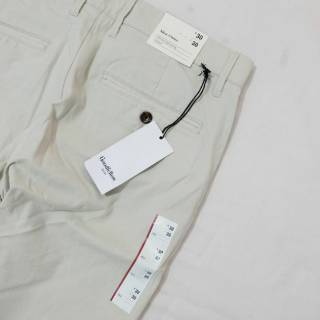 GO DFELLOW CHINOS PANT SLIM FIT SOFT KHAKIS Shopee 