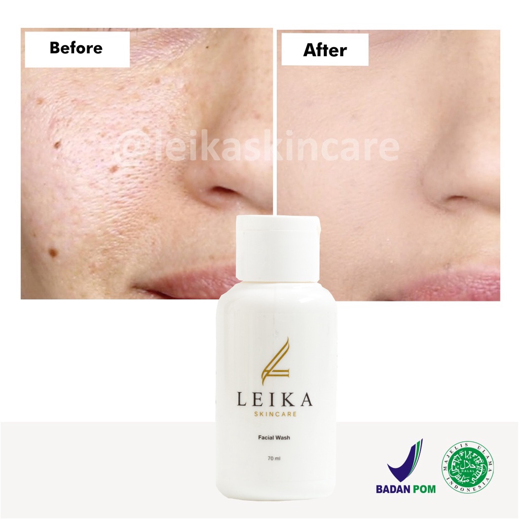 Mantap! Sabun Wajah Penyegar Pelembab Kulit Wajah Anti Aging Penyembuhan Luka Jerawat Pengangkat Sel sel Kulit Mati Penghalus Kulit Wajah Pembersih Pori-pori Wajah Pereda Peradangan Akibat Jerawat Facial Wash Skincare Resmi BPOM