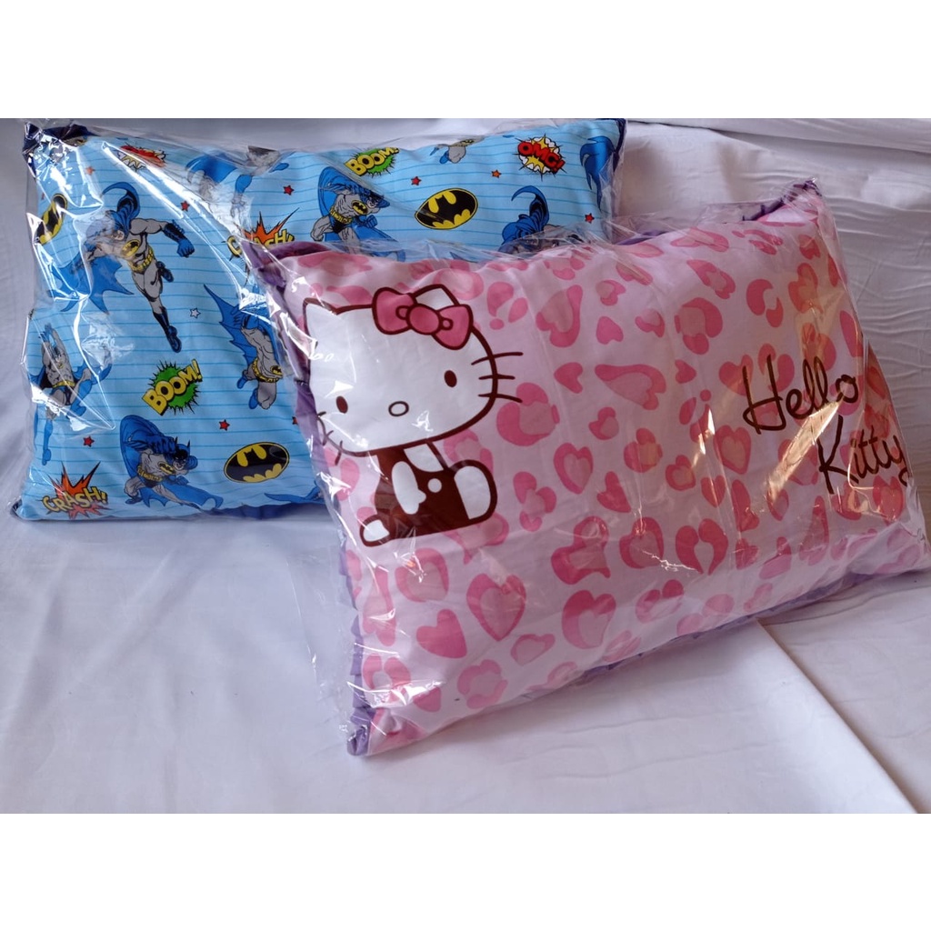 Babyland bantal balita bantal anak