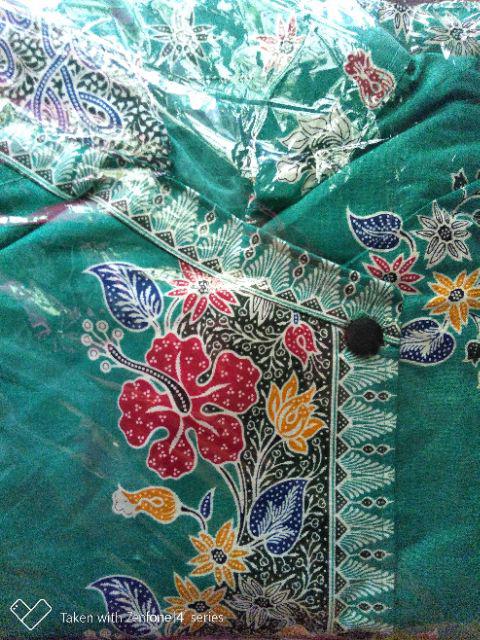 Shanghai Bunga (ready Size Xs, S, M, L, Xl, Xxl, Xxxl, 4xl 5xl 6xl 7xl 8xl)