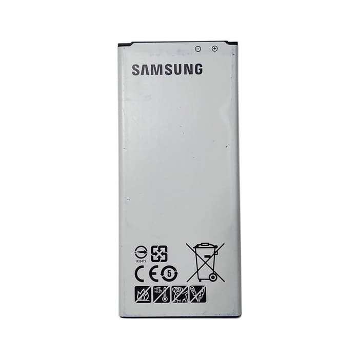 BATTERY BATERAI BATRE ORI 100% SAM A310 / A3 2016 / EB-BA310BE KC