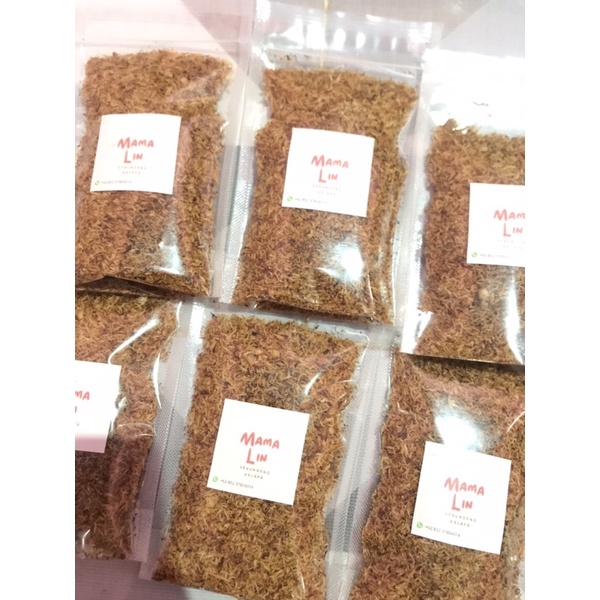 

Serundeng Kelapa