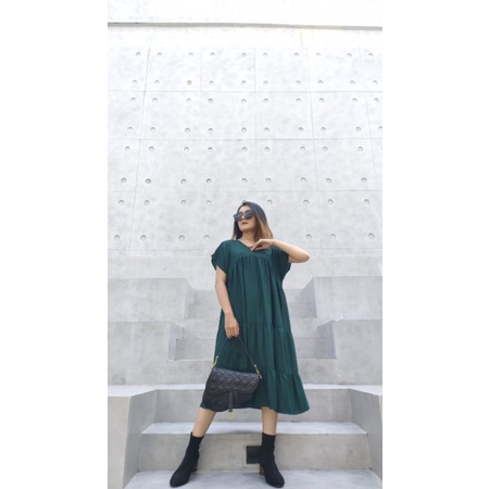 DASTRE MASAYU || DASTER KANZIA || DRESS DASTER TERBARU