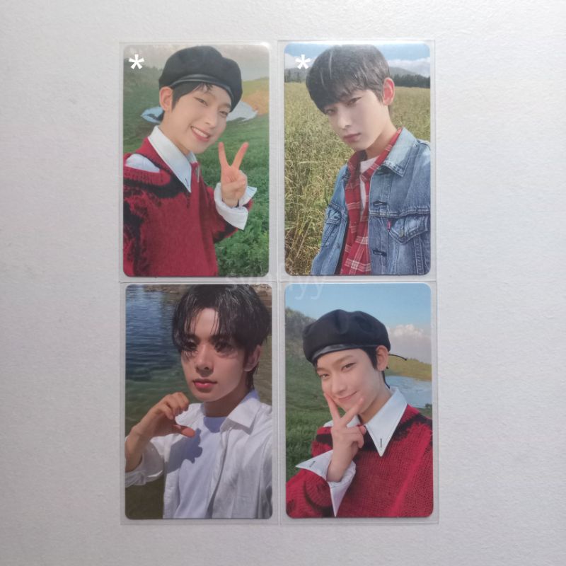 BUNDLE SUNOO BARET DAWN BDO