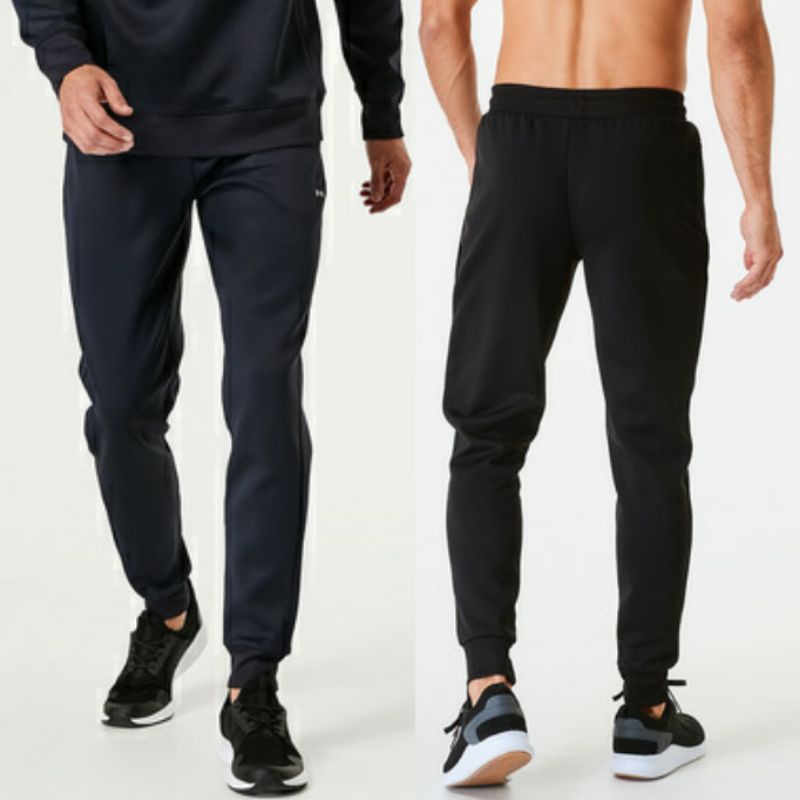 AKPT003 ANKO Active Mens Field Jogger Trackpants - Celana Jogger Pria Branded Original