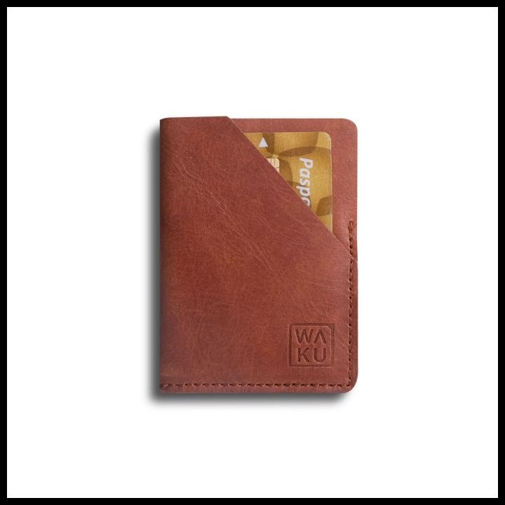 

BEST SELLER !!! DOMPET KARTU/CARD HOLDER WAKU NODA I TERLARIS