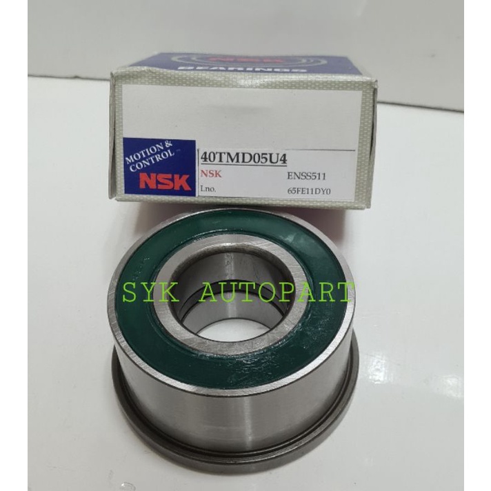 Bearing 40 TMD 05U4 NSK