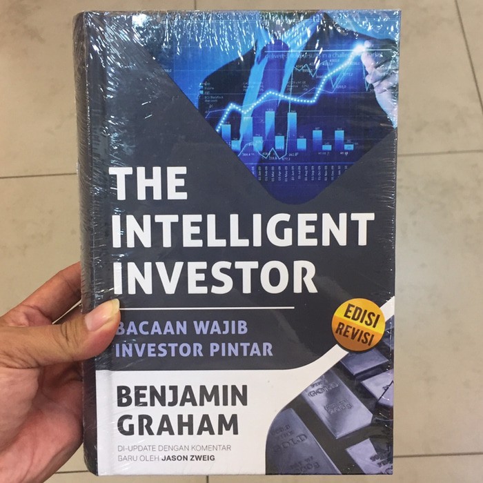 The Intelligent Investor