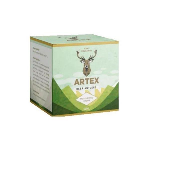 SJⓃ ARTEX Asli Original Cream Nyeri Tulang Sendi Lutut Terbaik Artex Krim Asli Terbaik Koleksi Terbaru