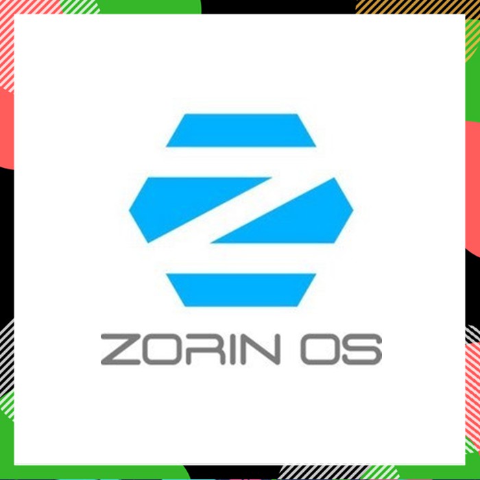 Zorin OS 15 Ultimate x64 | Shopee Indonesia