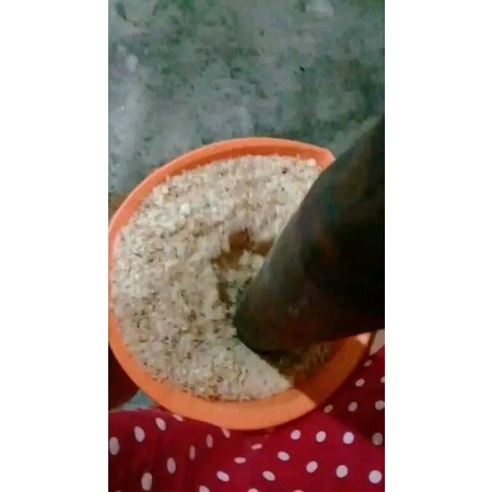 

koya kelapa soto 1000gram