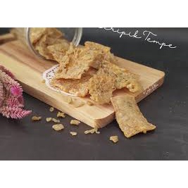 

KERIPIK TEMPE 150 GRAM RENYAH ASLI BANDUNG MAKANAN RINGAN SNACK KRIPIK TEMPE RASA ASIN GURIH PEDAS CEMILAN JAJANAN MURAH