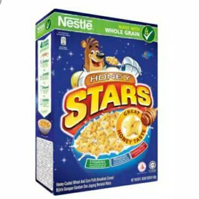 

Honey Star 150gr