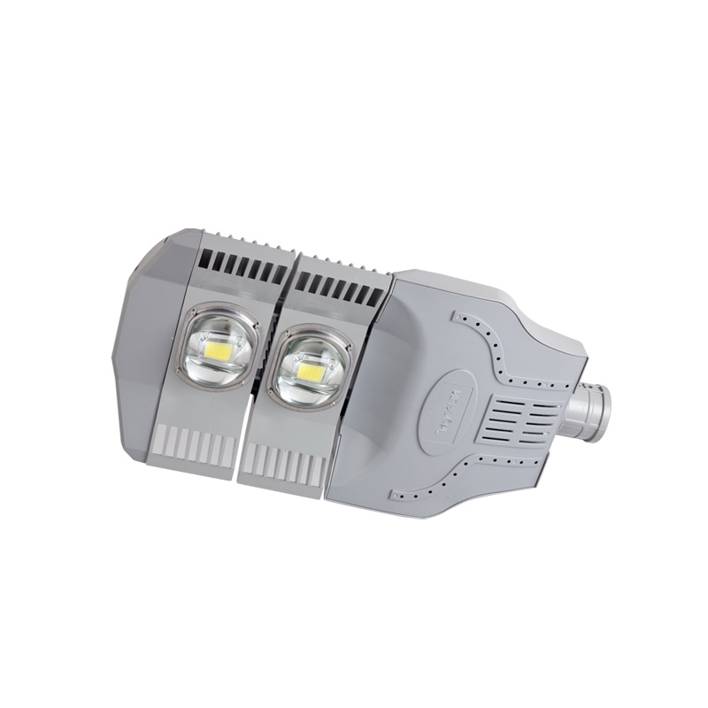 ARMATURA LED STREET LIGHT - 80W / IP65 (Daylight, Warmwhite) Nerolight