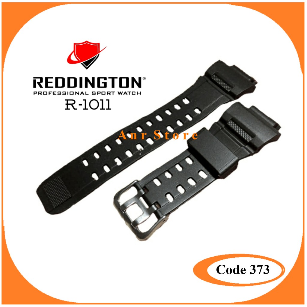 Tali Jam Tangan Reddington R-1011 R1011 R 1011