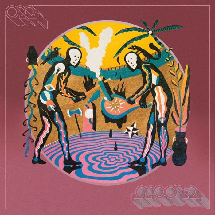 Mooner O M Om Cd Shopee Indonesia